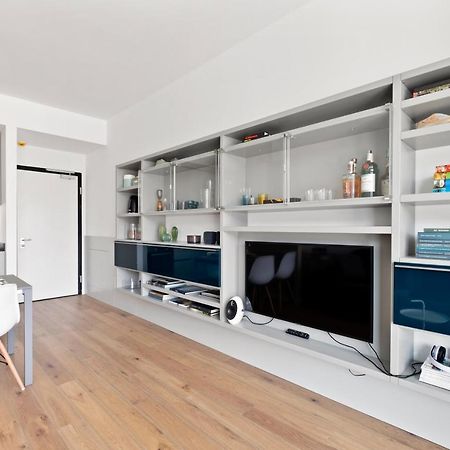 Altido Spacious Apt For 4 With Balcony In Porta Romana Milano Esterno foto